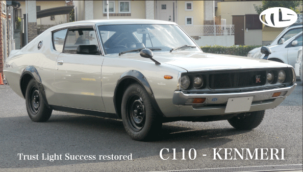 C110-KENMERI